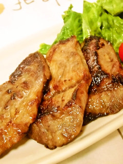 どんな材料でもお手軽☆味噌漬け焼き-レシピのメイン写真