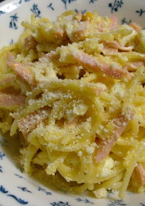 おさかなのソーセージのパスタサラダ-レシピのメイン写真