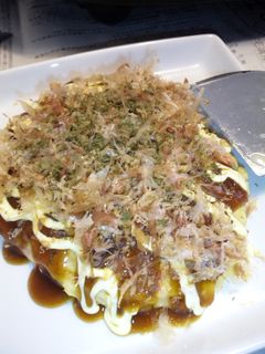 大阪のおばちゃんが焼くお好み焼き-レシピのメイン写真