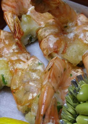 えびの香味焼き☆-レシピのメイン写真