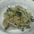 あっさり☆簡単☆W大根サラダ