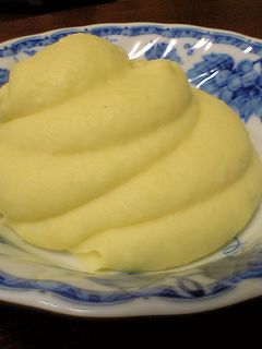 ミルクいっぱい♡さつま芋ペースト-レシピのメイン写真