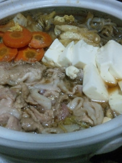 買わずに作ろう!すき焼き☆割り下-レシピのメイン写真