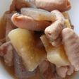 ㊙なもつ煮