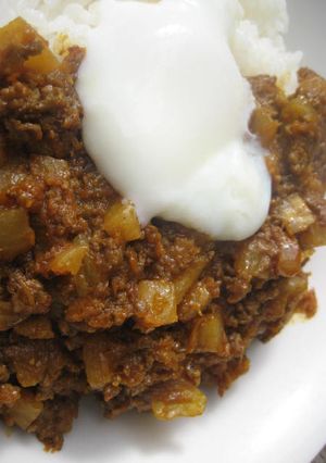 胃に優しい大根カレー・簡単＆深い味わい♪-レシピのメイン写真