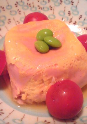 レンジで簡単！おさかなソーセージココット-レシピのメイン写真