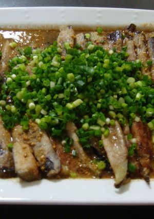 ✾超美味しい！簡単！なす豚ポン酢✾-レシピのメイン写真