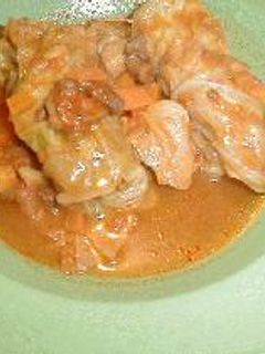 ★これが本当の??ロールキャベツ★-レシピのメイン写真