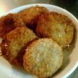普通のポテトコロッケ
