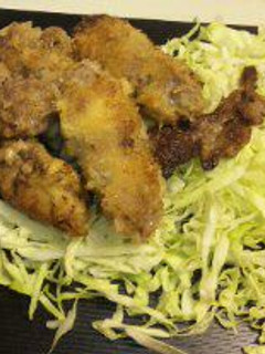 簡単牛巻きカツ-レシピのメイン写真