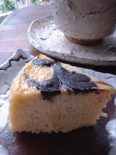 特濃NYスタイルチーズケーキ。-レシピのメイン写真