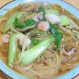 上海スパゲティ