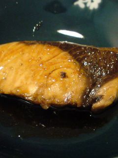 簡単すぎる!!ぶりの照り焼き♪-レシピのメイン写真