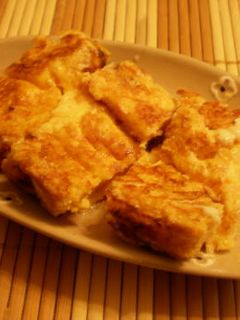 ☆クリーミーなたらこマヨ卵焼き☆-レシピのメイン写真