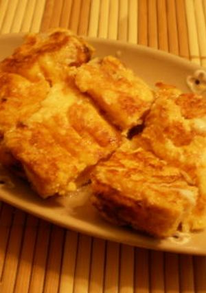 ☆クリーミーなたらこマヨ卵焼き☆-レシピのメイン写真