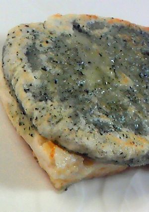 豆腐のわかめ焼き-レシピのメイン写真