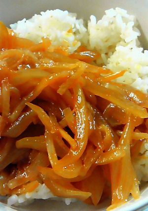 野菜のハッシュド風-レシピのメイン写真
