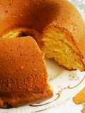 糖類少なめ♪物凄～いしっとり簡単ケーキ