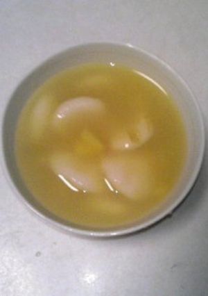 芋ぜんざい-レシピのメイン写真