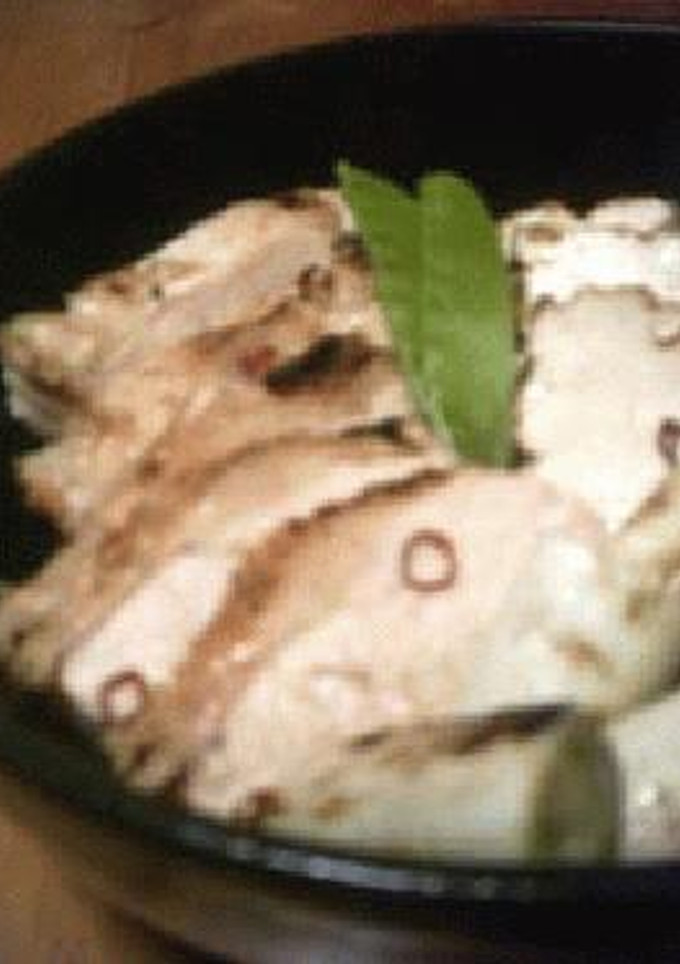 鶏肉＋厚揚げの南蛮漬け-レシピのメイン写真