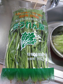 超長持ち!★葉物野菜の延命法-レシピのメイン写真
