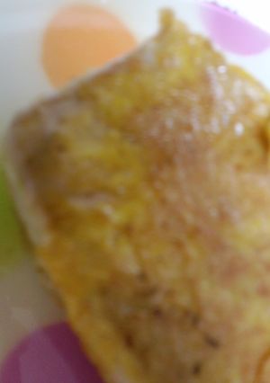 おすすめ!!かじきのピカタ-レシピのメイン写真