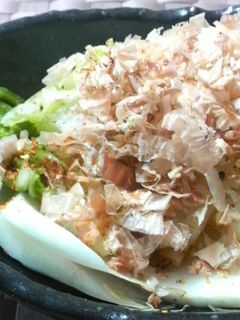 白菜漬のおいしい食べ方-レシピのメイン写真