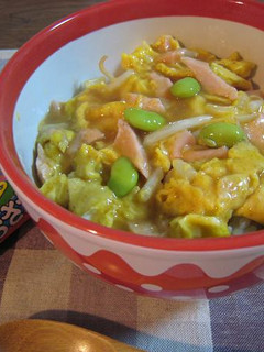 魚肉天津飯-レシピのメイン写真