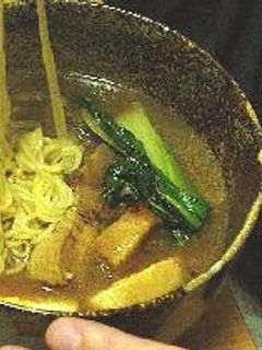 角煮ラーメン-レシピのメイン写真
