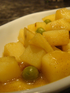 じゃがいもの★カレーむし煮★-レシピのメイン写真