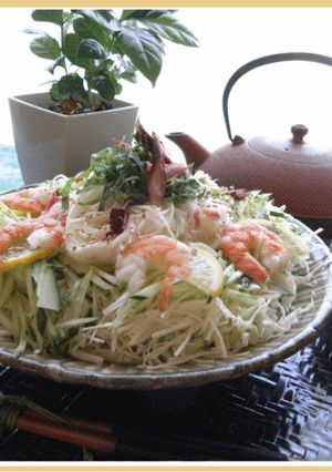 簡単麺つゆ-レシピのメイン写真
