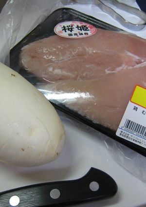 お肉を短時間で簡単に柔らかくできます。-レシピのメイン写真