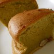 ✿和✿お茶のふわ②ケーキ