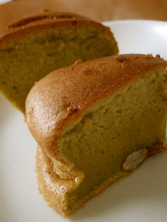 ✿和✿お茶のふわ②ケーキ-レシピのメイン写真