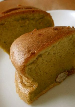 ✿和✿お茶のふわ②ケーキ-レシピのメイン写真