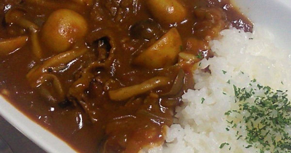 欧風カレー デミグラス 生クリーム