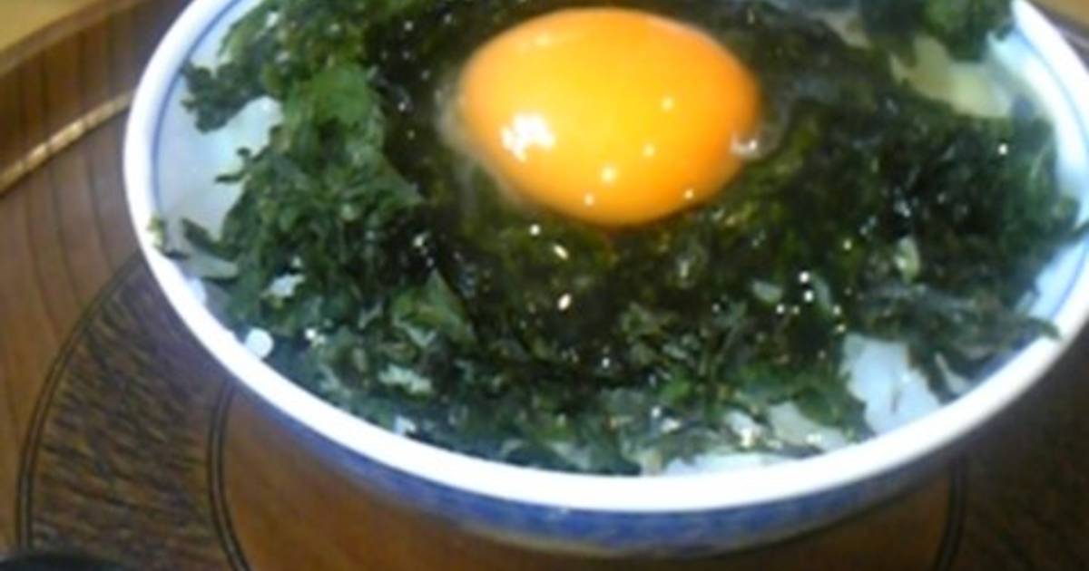 基本からアレンジまで!思わずつくりたくなる「あまのり」のレシピ集 | クックパッド