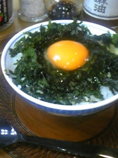 たまごかけご飯-レシピのメイン写真