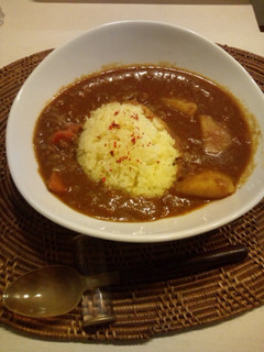 キーマ風カレー☆-レシピのメイン写真