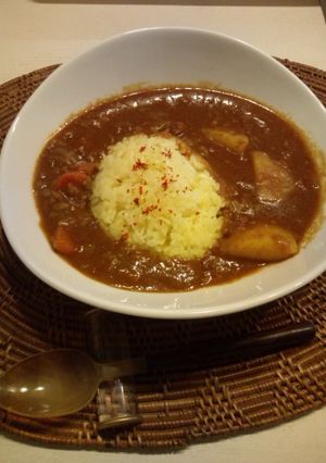 キーマ風カレー☆-レシピのメイン写真