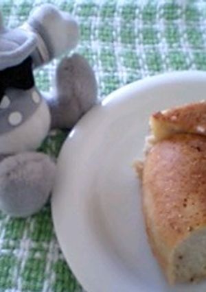 おからチーズケーキ『苺』-レシピのメイン写真