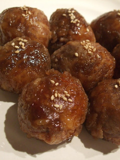 肉巻きおにぎり-レシピのメイン写真