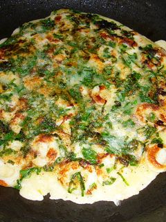 ちくわでねぎ焼き-レシピのメイン写真