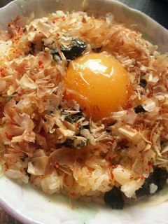 韓国風混ぜご飯-レシピのメイン写真