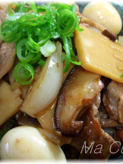昭和の味 中華丼-レシピのメイン写真