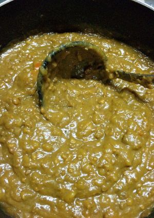 野菜嫌いでもカレーは好き？-レシピのメイン写真