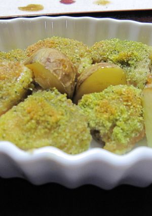 チキンの香草焼き-レシピのメイン写真