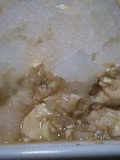 お江戸炒り豆腐~-レシピのメイン写真