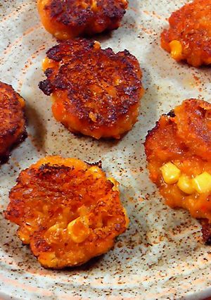 高野豆腐のインド風？-レシピのメイン写真