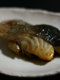 煮魚(白身魚)-レシピのメイン写真